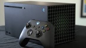 Predám XBOX Series X 1TB + 2 ovládače - 2