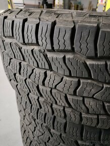 Allterain 265/65 R17 - 2