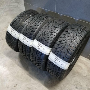 Zimné pneumatiky 195/65 R15 PAXARO DOT3717 - 2