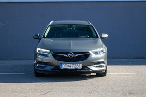 Opel Insignia ST 1.5 Turbo - 2