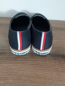 Slip on tommy hilfiger 41 - 2