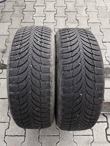 205/60R16 Nexen zimne - 2