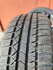 Elektróny 4x100 195/45 r16 - 2