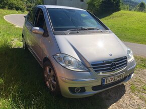 Mercedes Benz A180 2.0TDi - 2