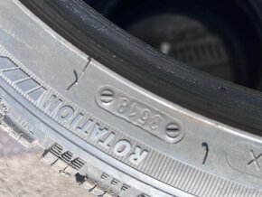 225/40r18  zimne - 2