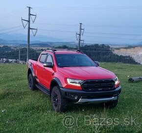 Ford Ranger Raptor - 2