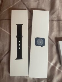 Apple watch SE 44 MM - 2