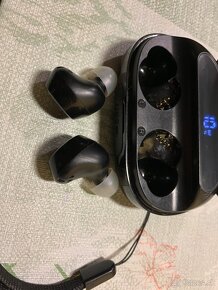 Bezdrôtové slúchadlá TWS S20 Earbuds - 2