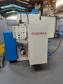 Frézka FV 30CNC - 2