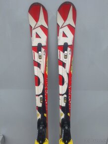 Atomic Redster GS169 cm - 2