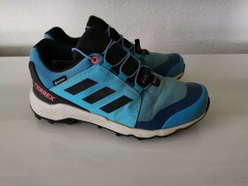 ADIDAS TERREX GTX K PC:99EUR Turistika obuv tenisky - 2