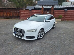 Audi A6 C7 FL, 3.0 TDI, 135000 km, Quattro - 2