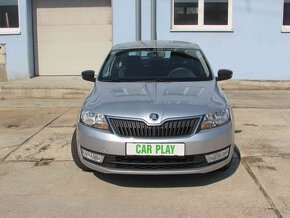 Škoda Rapid 1.2 TSI Drive - 2