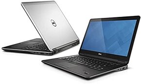 Ultrabook Dell 7240, 8GB ram, SSD disk, i5 procesor, 12" - 2