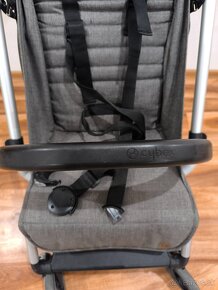 Cybex eezy s+ - 2