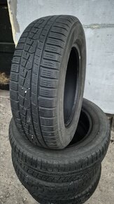 195/65R15 zimné pneumatiky - 2