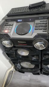 Panasonic max 4000 - 2