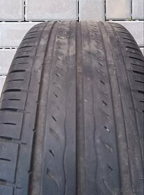 Letné pneumatiky 195/55 R16 - 2