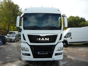 MAN TGX 18.440 EURO 6 - 2