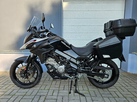 Suzuki DL 650 V-Strom ABS - 2