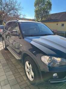 BMW X5 - 2