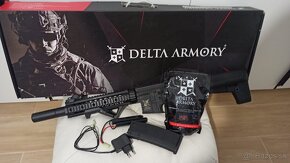 Delta Armory M4 - 2