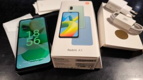 Xiaomi Redmi A1 2/32 GB Black - 2