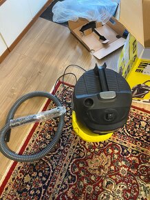 Vysavac na popol Karcher AD4 Premium - 2