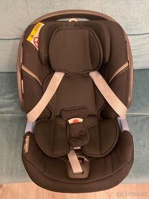 Cybex Aton 5 vajicko - 2