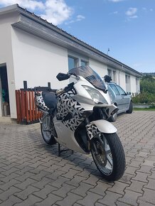 Honda vfr 800 35kw v tp - 2