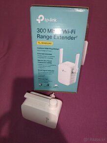 Tp-link wifi range extender TL-WA855RE - 2