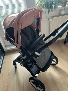 Bugaboo Lynx - 2