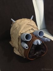 Star Wars helma Tusken - 2