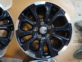 al. disky 5x127 R18 Jeep Grand Cherokee Durango Freemont - 2