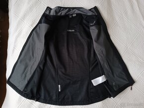 zanovna softshell vesta SALEWA velkost L - 2