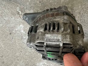 ALTERNATOR MITSUBISHI OUTLANDER A INE - 2