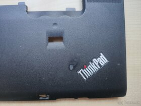 Lenovo T520 palmrest - 2