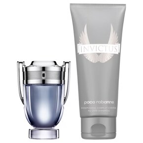 Paco Rabanne Invictus gift set - 2