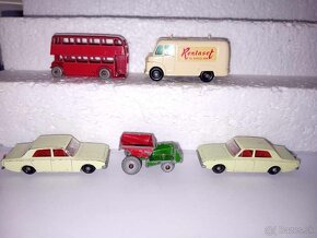 Matchbox RW 10 - 2