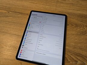 Apple iPad pro 12.9 6 gen s procesorom M2 1TB cellular - 2