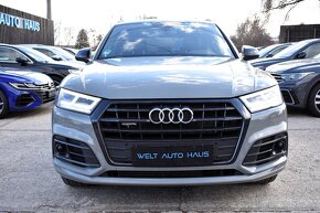 Audi Q5 55 2.0 TFSIe Plug -in Hybrid quattro S tronic - 2