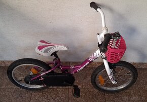 Predam detsky bicykel znacky Dema - 2