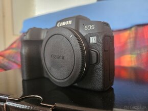 Canon EOS RP - 2