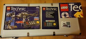 Lego Technic 8485 Control Centre II - 2