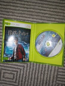 Harry Potter: Half-blood Prince (XBOX 360) - 2