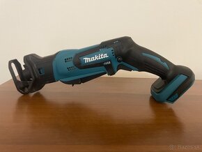 Makita DJR183 Akumulátorová chvostová píla - 2