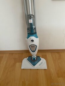 Parný mop Black + Decker, 1600W Fsm1616 - 2