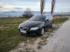 Volvo V70 2,0i - 2