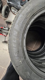 Michelin Primacy 4, 205/55 R16 - 2