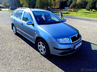 Fabia - 2